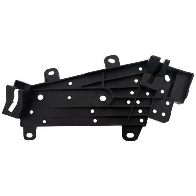 New Headlight Bracket Compatible With Infiniti Q70 5.6 Luxe 8 Cyl 5.6L Q70 Premium 6 Cyl 3.7L M56