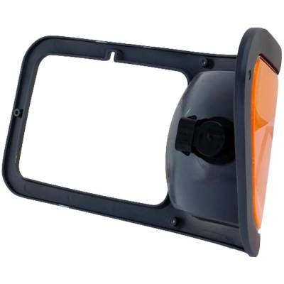 Rareelectrical - New OEM Replacement Right Parking Light Compatible With Ford F- Xl Base 2000-2015 By F6hz13200aae - Image 6