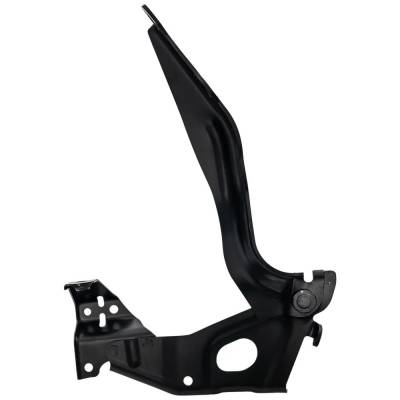 Rareelectrical - New Right Hood Hinge Compatible With Lexus Ux250h Base 4 Cyl 2.0L Ux250h F Sport 4 Cyl 2.0L Ux250h F - Image 1