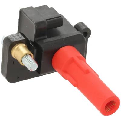 Rareelectrical - New Ignition Coil Compatible With Subaru Outback Vdc Limited 6 Cyl 3.0L Tribeca Limited 6 Cyl 3.6L - Image 7