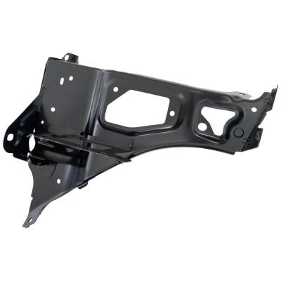 Rareelectrical - New Right Headlight Bracket Compatible With Mini Cooper Countryman S All4 4 Cyl 2.0L Cooper - Image 3