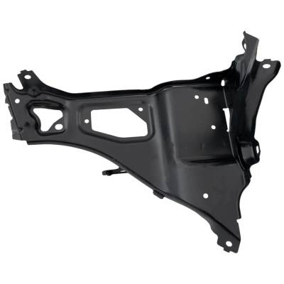 Rareelectrical - New Right Headlight Bracket Compatible With Mini Cooper Countryman S All4 4 Cyl 2.0L Cooper - Image 4