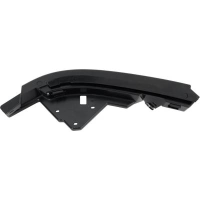 Rareelectrical - New Left Headlight Bracket Compatible With Ram 1500 Limited 6 Cyl 3.6L 1500 Laramie 8 Cyl 5.7L 1500 - Image 5