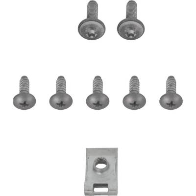Rareelectrical - New Left Headlight Bracket Compatible With Ram 1500 Limited 6 Cyl 3.6L 1500 Laramie 8 Cyl 5.7L 1500 - Image 7