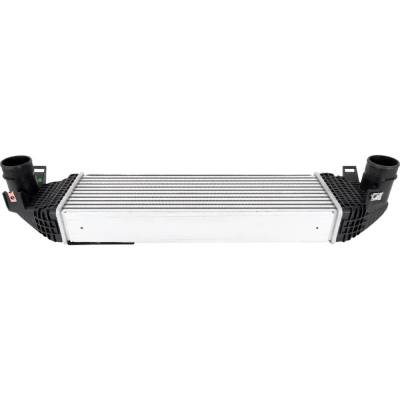 Rareelectrical - Aluminum Intercooler Compatible With Ford Focus Rs 4 Cyl 2.3L 2016-2018 Fo3012125 G1fz6k775a - Image 5