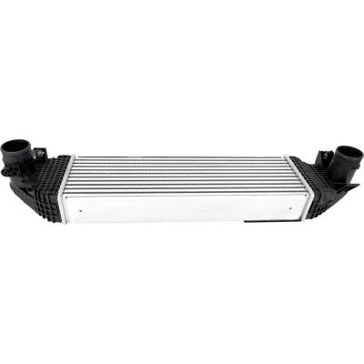 Rareelectrical - Aluminum Intercooler Compatible With Ford Focus Rs 4 Cyl 2.3L 2016-2018 Fo3012125 G1fz6k775a - Image 6