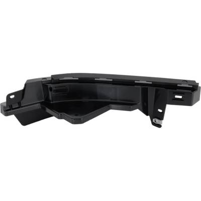 Rareelectrical - New Left Headlight Bracket Compatible With Ram 1500 Limited Longhorn 6 Cyl 3.6L 1500 Limited 8 Cyl - Image 4