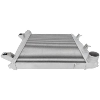 Rareelectrical - Charge Air Cooler Compatible With 2008-2010 Ford/Harley-Davidson F-350 F-450 F-250 6.4L 7C3z6k775c - Image 6