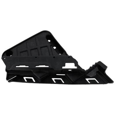 Rareelectrical - New Driver Side Headlight Support Compatible With 2018-2020 Ford F-150 King Ranch Platinum Limited - Image 4