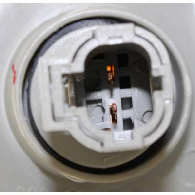 Rareelectrical - New Right Parking Light Compatible With Subaru Impreza Rs 4 Cyl 2.5L 2000-2001 Coupe, Production - Image 5