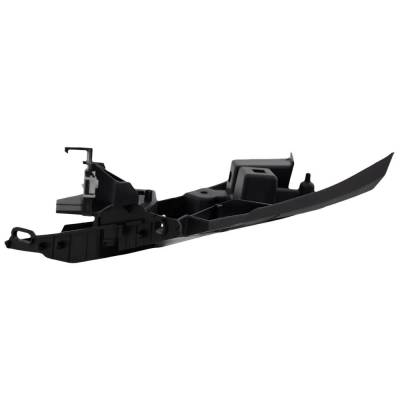 New Right Headlight Bracket Compatible With Mercedes Benz Gle550 4Matic 8 Cyl 4.7L Gle450 Amg 4Matic