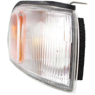 Rareelectrical - New Right Parking Light Compatible With Subaru Impreza 4X4 4 Cyl 1.8L Impreza L 4X4 4 Cyl 1.8L - Image 2
