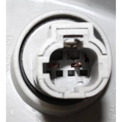 Rareelectrical - New Left Parking Light Compatible With Subaru Impreza 4X4 4 Cyl 1.8L Impreza Ls 4 Cyl 1.8L Impreza - Image 5