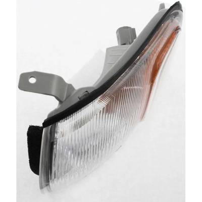 Rareelectrical - New Left Parking Light Compatible With Subaru Impreza 4X4 4 Cyl 1.8L Impreza Ls 4 Cyl 1.8L Impreza - Image 7