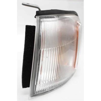 Rareelectrical - New Left Parking Light Compatible With Subaru Impreza Brighton 4 Cyl 1.8L Impreza Rs 4 Cyl 2.5L - Image 2