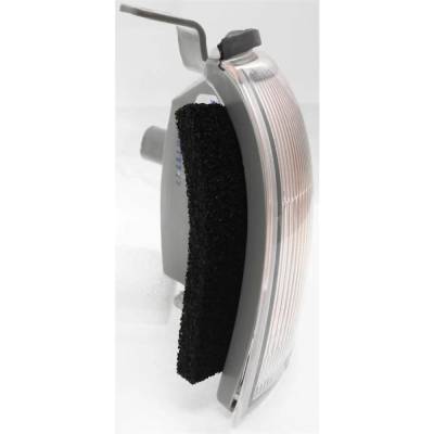 Rareelectrical - New Left Parking Light Compatible With Subaru Impreza Brighton 4 Cyl 1.8L Impreza Rs 4 Cyl 2.5L - Image 3