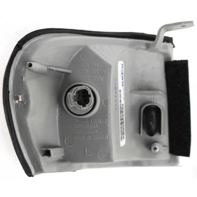 Rareelectrical - New Left Parking Light Compatible With Subaru Impreza Brighton 4 Cyl 1.8L Impreza Rs 4 Cyl 2.5L - Image 4