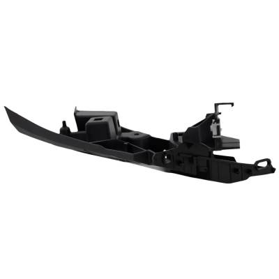New Left Headlight Bracket Compatible With Mercedes Benz Gle300d 4Matic 4 Cyl 2.1L Gle350 4Matic 6