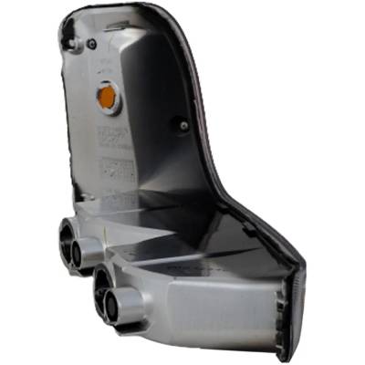 Rareelectrical - New Left Parking Light Compatible With Cadillac Gmc Yukon Denali Escalade Base 8 Cyl 5.7L 1999-2000 - Image 3