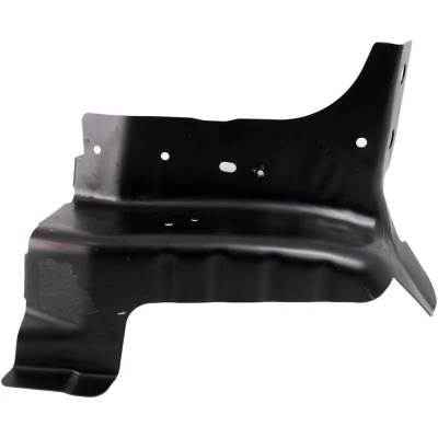 New Right Headlight Bracket Compatible With Buick Cadillac Chevrolet Lacrosse Premium 6 Cyl 3.6L