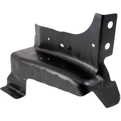 Rareelectrical - New Right Headlight Bracket Compatible With Buick Cadillac Chevrolet Lacrosse Premium 6 Cyl 3.6L - Image 2