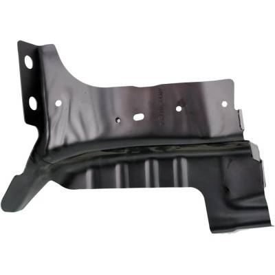 Rareelectrical - New Right Headlight Bracket Compatible With Buick Cadillac Chevrolet Lacrosse Premium 6 Cyl 3.6L - Image 4