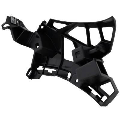 Rareelectrical - New Left Headlight Bracket Compatible With Mercedes Benz Gle43 Amg 4Matic 6 Cyl 3.0L Gle63 Amg S - Image 8