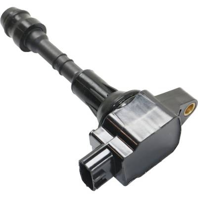 Rareelectrical - New Ignition Coil Compatible With Infiniti Nissan Armada Platinum 8 Cyl 5.6L Titan Le 8 Cyl 5.6L - Image 4