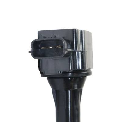 Rareelectrical - New Ignition Coil Compatible With Infiniti Nissan Armada Platinum 8 Cyl 5.6L Titan Le 8 Cyl 5.6L - Image 7