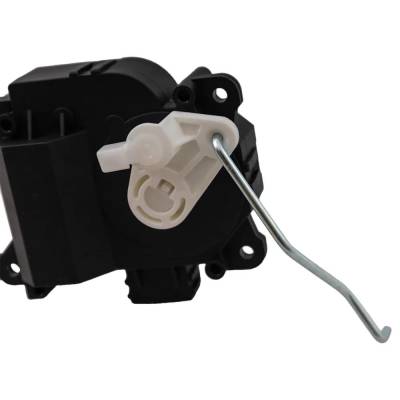 Rareelectrical - New Primary Hvac Mode Door Actuator Compatible With Acura Honda Mdx Base 6 Cyl 3.5L Pilot Ex-L 6 Cyl - Image 4