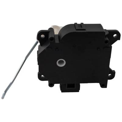 Rareelectrical - New Primary Hvac Mode Door Actuator Compatible With Acura Honda Mdx Base 6 Cyl 3.5L Pilot Ex-L 6 Cyl - Image 5