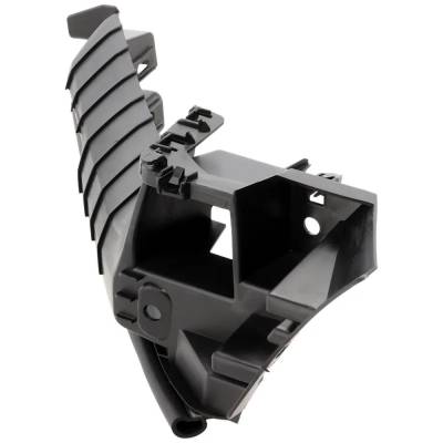 Rareelectrical - Left Headlight Bracket Compatible With Ford F-150 Raptor 6 Cyl 3.5L 2017-2020 By Fo2508112 - Image 3