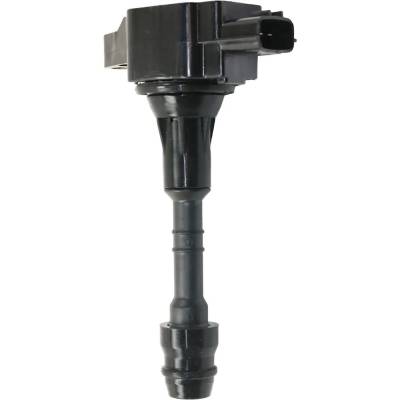 Rareelectrical - New Ignition Coil Compatible With Infiniti Nissan Pathfinder Se 8 Cyl 5.6L Armada Se 8 Cyl 5.6L - Image 5