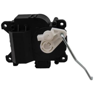 New Primary Hvac Mode Door Actuator Compatible With Acura Honda Accord Lx 6 Cyl 3.0L Mdx Touring 6