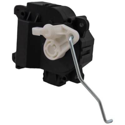 Rareelectrical - New Primary Hvac Mode Door Actuator Compatible With Acura Honda Accord Lx 6 Cyl 3.0L Mdx Touring 6 - Image 2