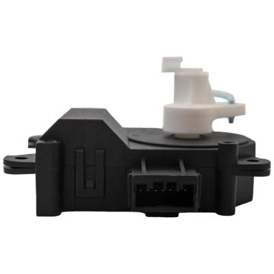 Rareelectrical - New Primary Hvac Mode Door Actuator Compatible With Acura Honda Accord Lx 6 Cyl 3.0L Mdx Touring 6 - Image 7