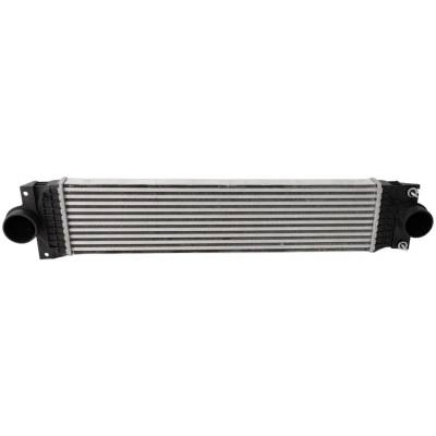 Rareelectrical - Charge Air Cooler Compatible With 2013-2014 Ford Fusion 1.6L Dg9z6k775b Aluminum 4 Cyl Rf54390016 - Image 2