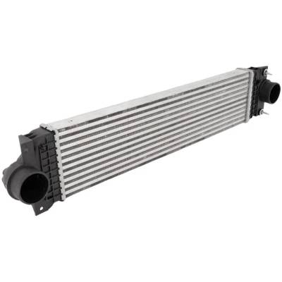 Rareelectrical - Charge Air Cooler Compatible With 2013-2014 Ford Fusion 1.6L Dg9z6k775b Aluminum 4 Cyl Rf54390016 - Image 3