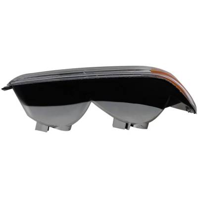 Rareelectrical - New Left Parking Light Compatible With Cadillac Gmc Escalade Base 8 Cyl 5.7L Yukon Denali 1999-2000 - Image 6