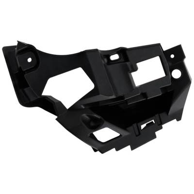 New Left Headlight Bracket Compatible With Volkswagen Beetle Tdi 4 Cyl 2.0L Beetle Gsr 4 Cyl 2.0L