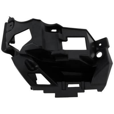 Rareelectrical - New Left Headlight Bracket Compatible With Volkswagen Beetle Tdi 4 Cyl 2.0L Beetle Gsr 4 Cyl 2.0L - Image 2