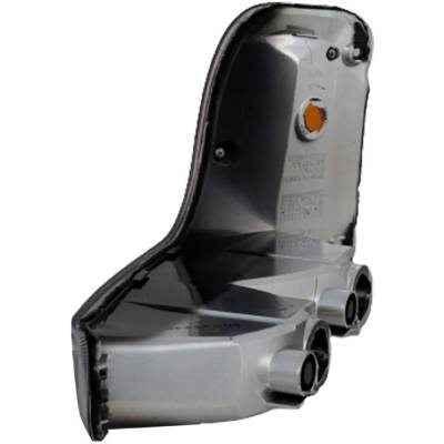 Rareelectrical - New Right Parking Light Compatible With Cadillac Gmc Escalade Base 8 Cyl 5.7L Yukon Denali 1999-2000 - Image 3