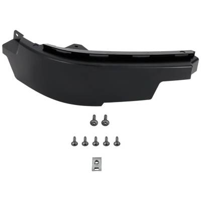 New Right Headlight Bracket Compatible With Ram 1500 Rebel 6 Cyl 3.6L 1500 Trx Launch Edition 8 Cyl