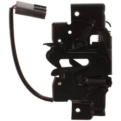 Rareelectrical - New Hood Latch Compatible With Mazda 5 Gt 5 Grand Touring 5 Sport 5 Touring 5 Gs 2006-2010 By - Image 5