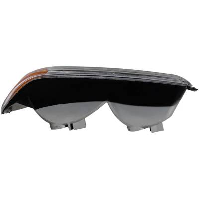 Rareelectrical - New Right Parking Light Compatible With Cadillac Gmc Escalade Base 8 Cyl 5.7L Yukon Denali 1999-2000 - Image 6