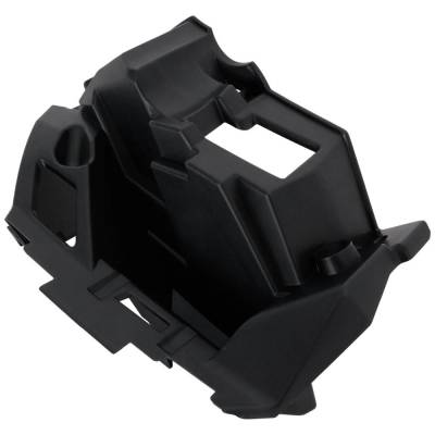 Rareelectrical - New Left Headlight Bracket Compatible With Volkswagen Beetle Sel 4 Cyl 1.8L Beetle Wolfsburg Edition - Image 3