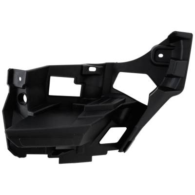Rareelectrical - New Left Headlight Bracket Compatible With Volkswagen Beetle Sel 4 Cyl 1.8L Beetle Wolfsburg Edition - Image 4