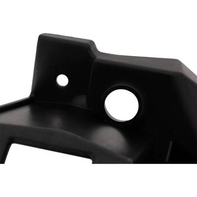 Rareelectrical - New Left Headlight Bracket Compatible With Volkswagen Beetle Trendline 4 Cyl 1.8L Beetle R-Line Sel - Image 7