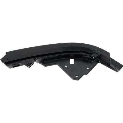 Rareelectrical - New Right Headlight Bracket Compatible With Ram 1500 Big Horn 6 Cyl 3.0L 1500 Lone Star 6 Cyl 3.0L - Image 5