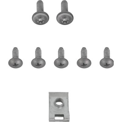 Rareelectrical - New Right Headlight Bracket Compatible With Ram 1500 Big Horn 6 Cyl 3.0L 1500 Lone Star 6 Cyl 3.0L - Image 7